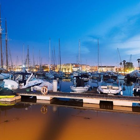 A35 - Maritime Discovery Apartment Lagos Luaran gambar