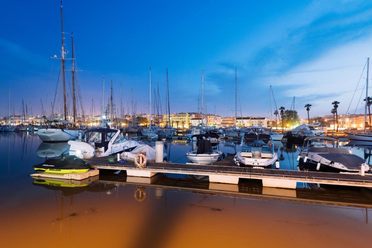 A35 - Maritime Discovery Apartment Lagos Luaran gambar