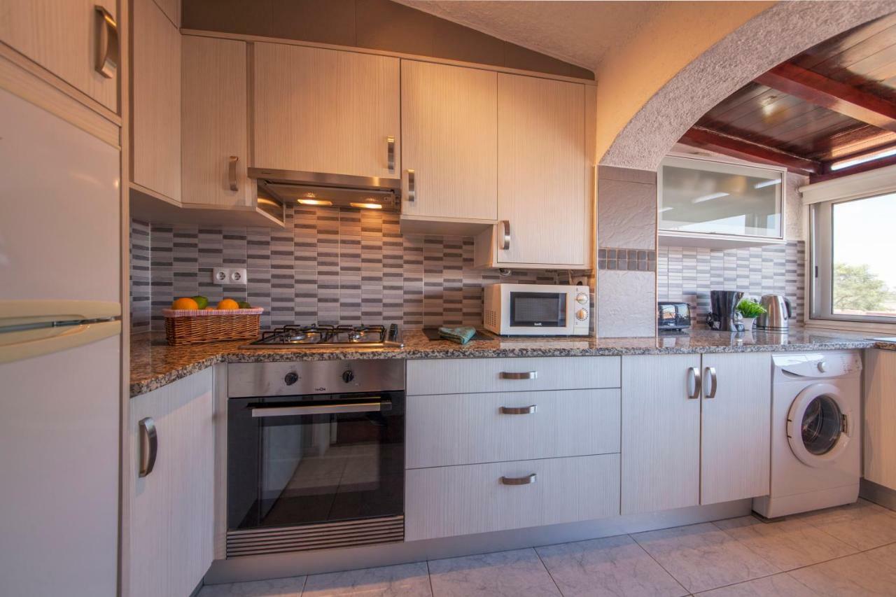 A35 - Maritime Discovery Apartment Lagos Luaran gambar
