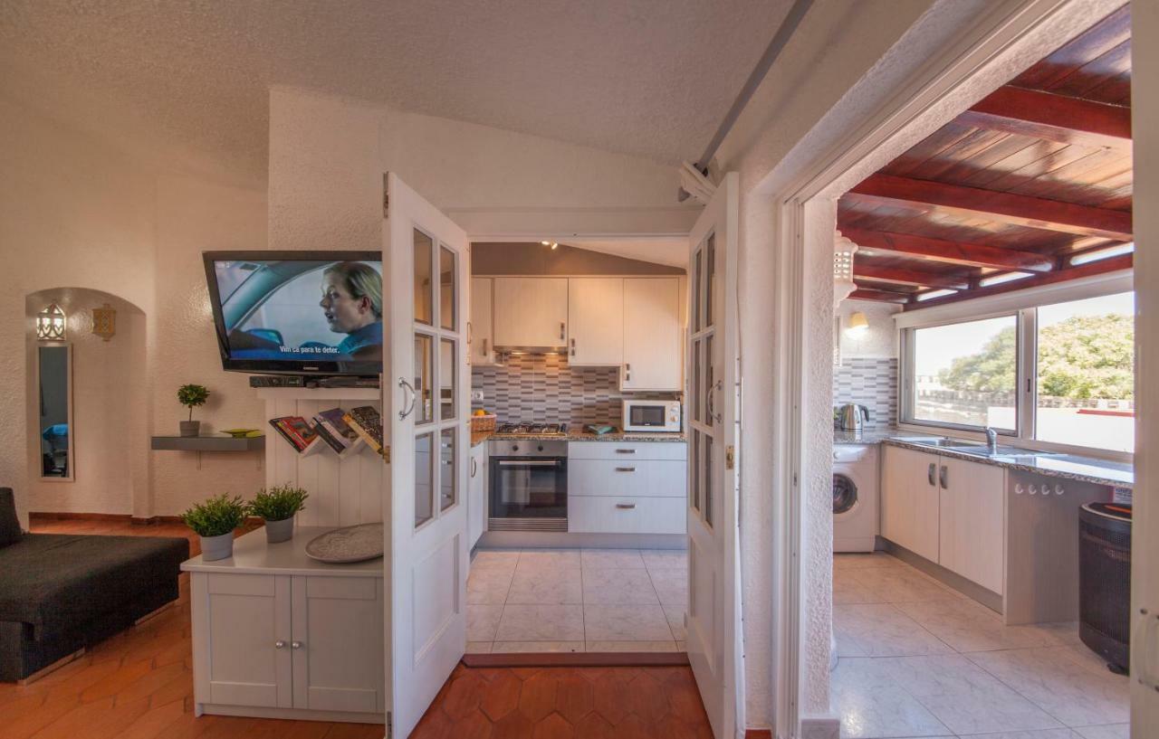 A35 - Maritime Discovery Apartment Lagos Luaran gambar