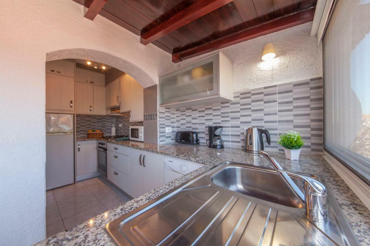 A35 - Maritime Discovery Apartment Lagos Luaran gambar