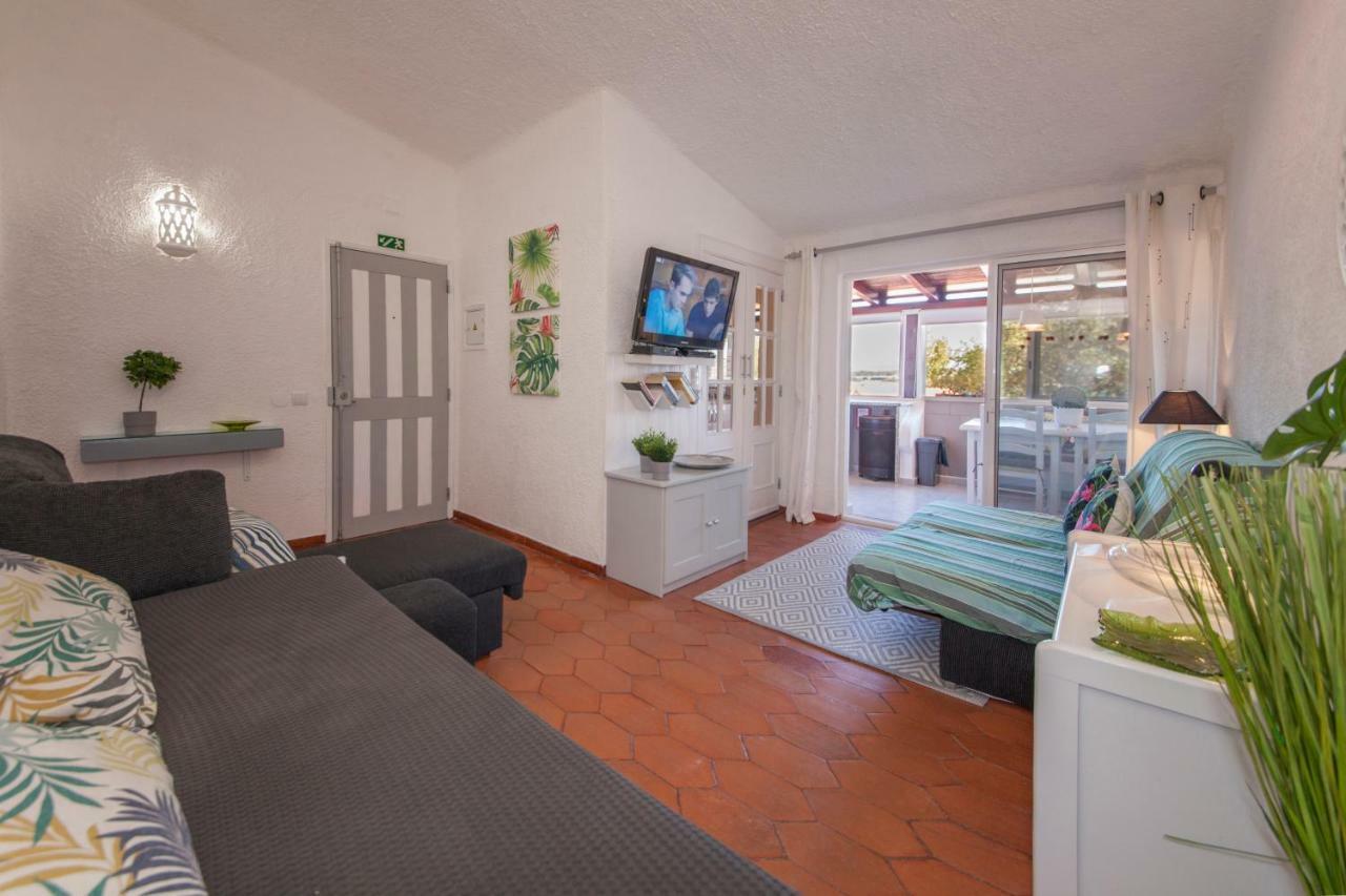 A35 - Maritime Discovery Apartment Lagos Luaran gambar