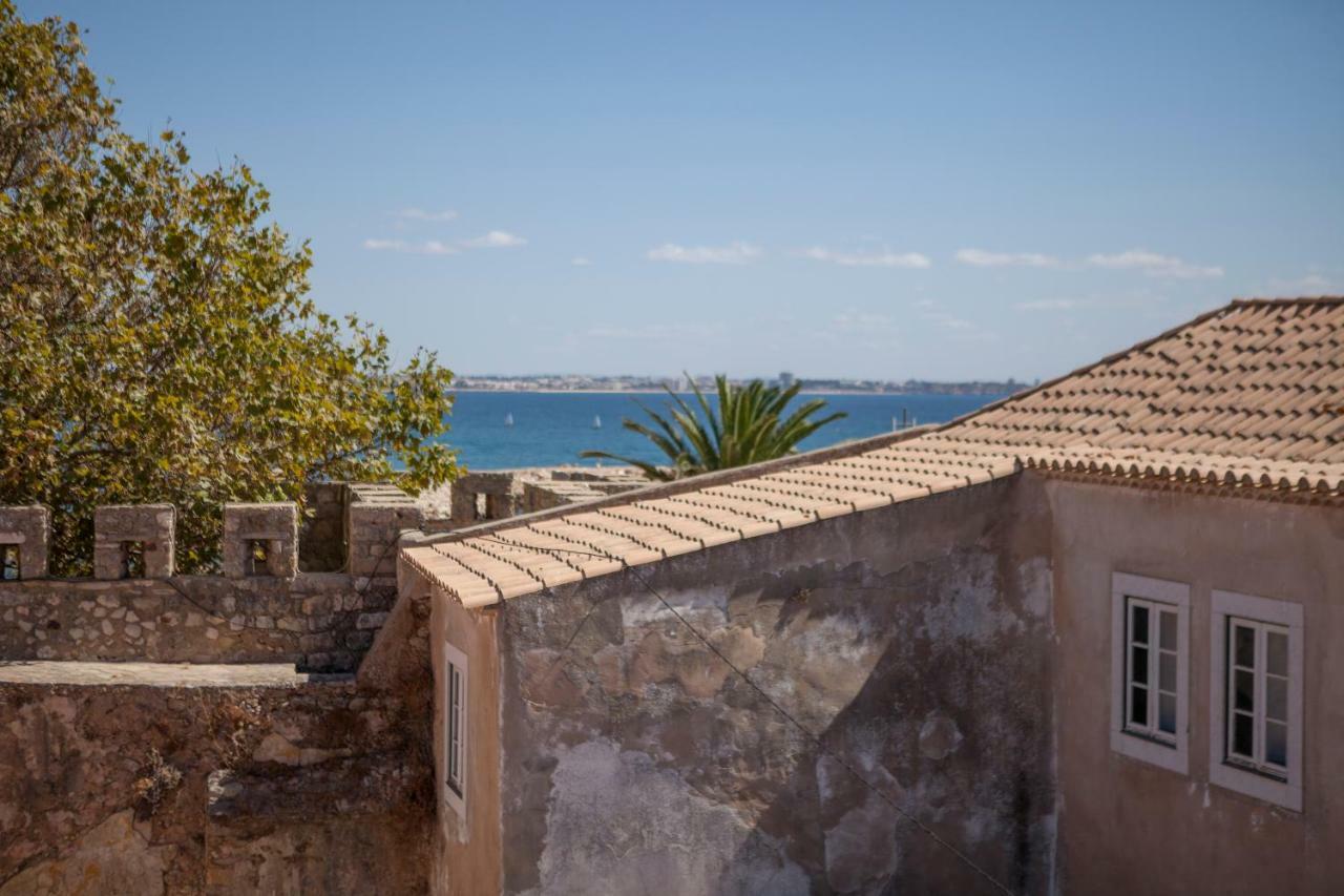 A35 - Maritime Discovery Apartment Lagos Luaran gambar