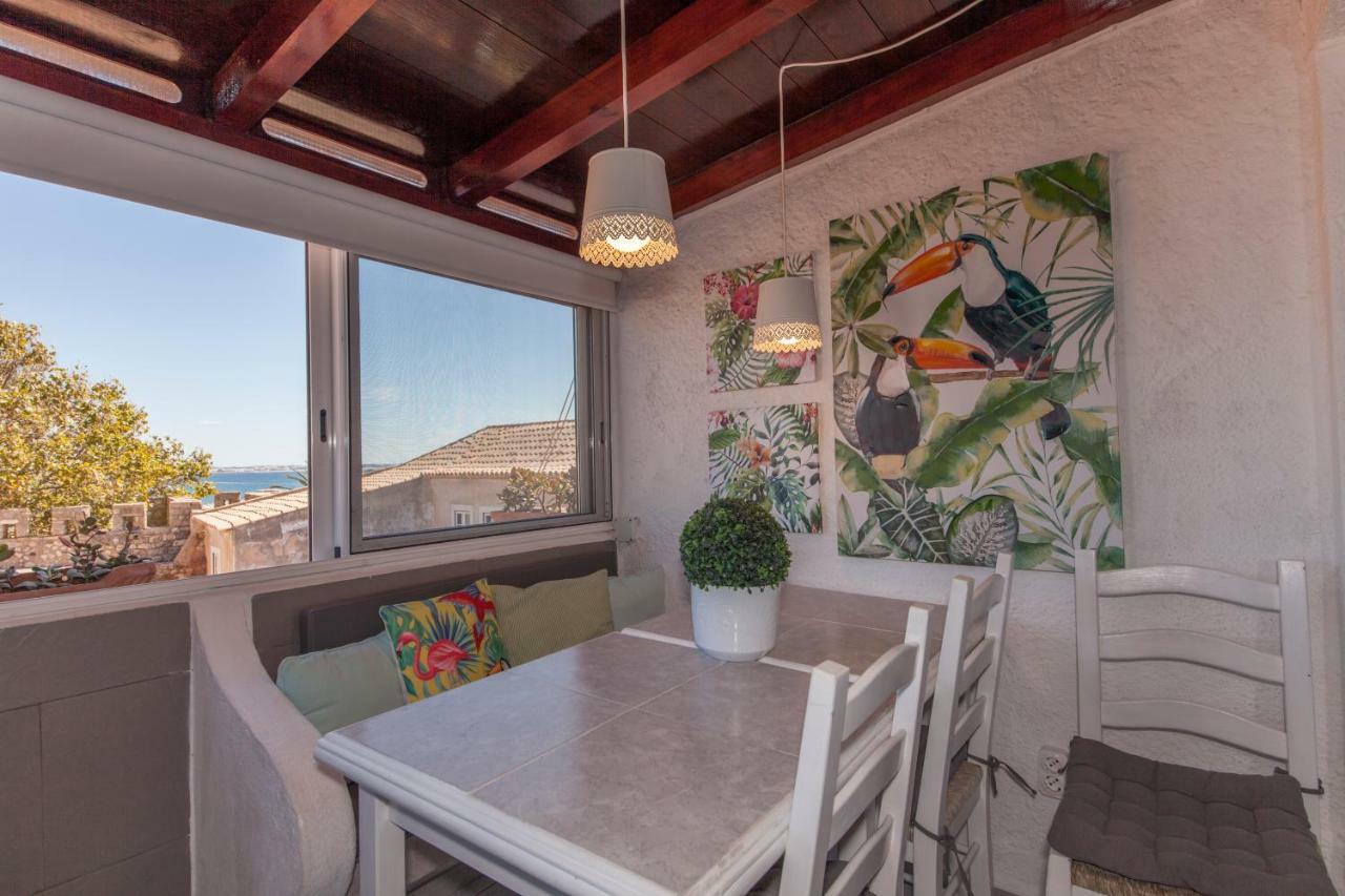 A35 - Maritime Discovery Apartment Lagos Luaran gambar