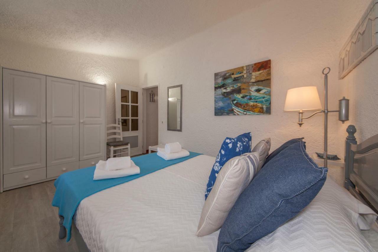 A35 - Maritime Discovery Apartment Lagos Luaran gambar