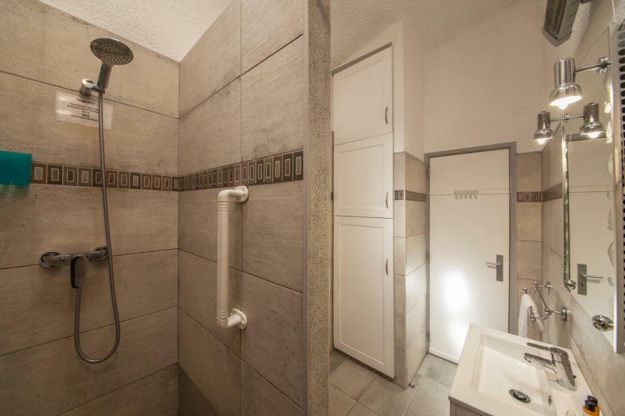 A35 - Maritime Discovery Apartment Lagos Luaran gambar