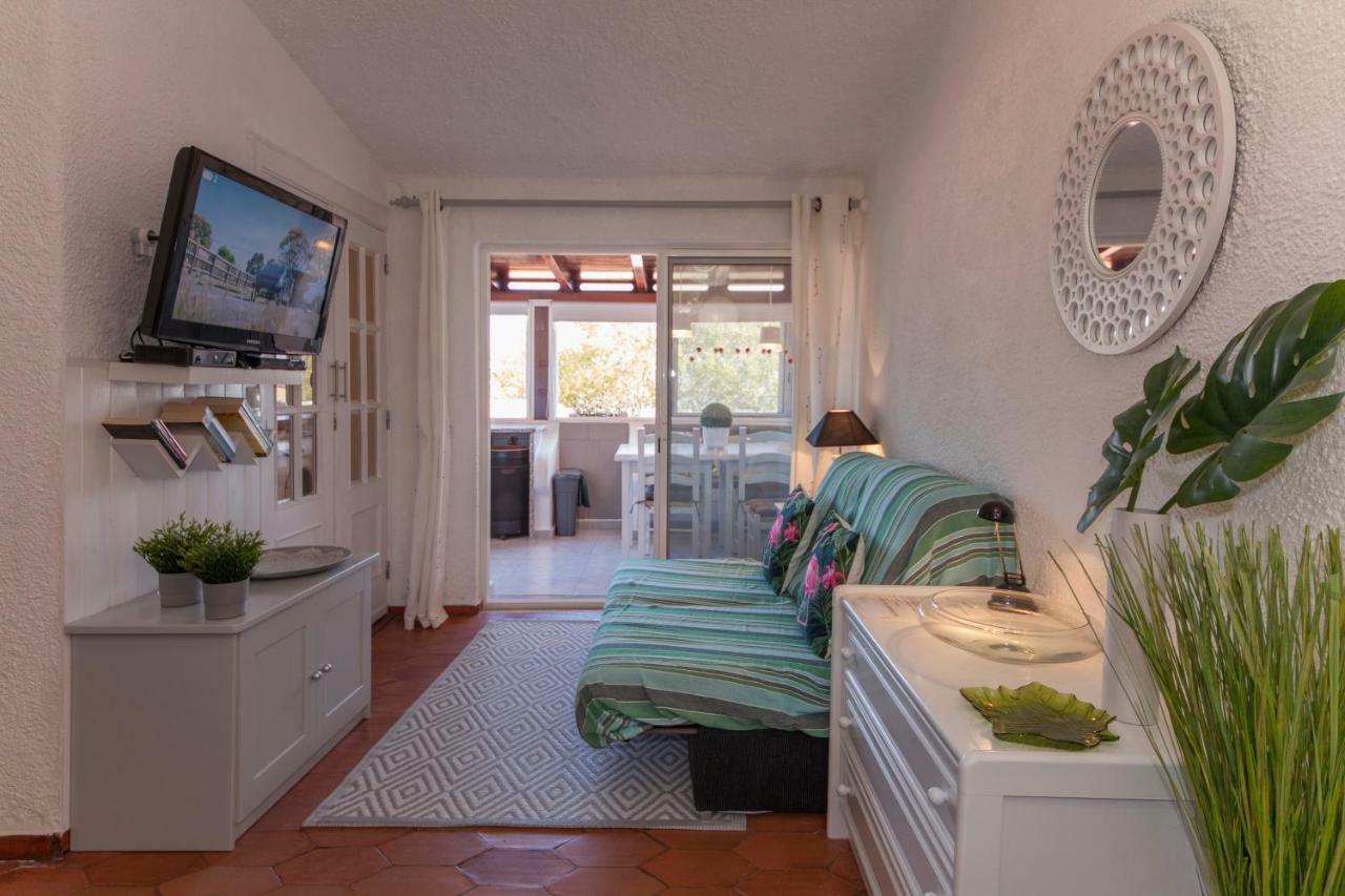 A35 - Maritime Discovery Apartment Lagos Luaran gambar