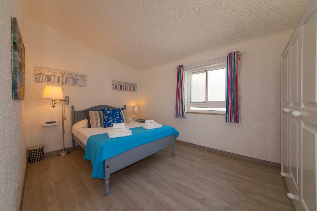 A35 - Maritime Discovery Apartment Lagos Luaran gambar