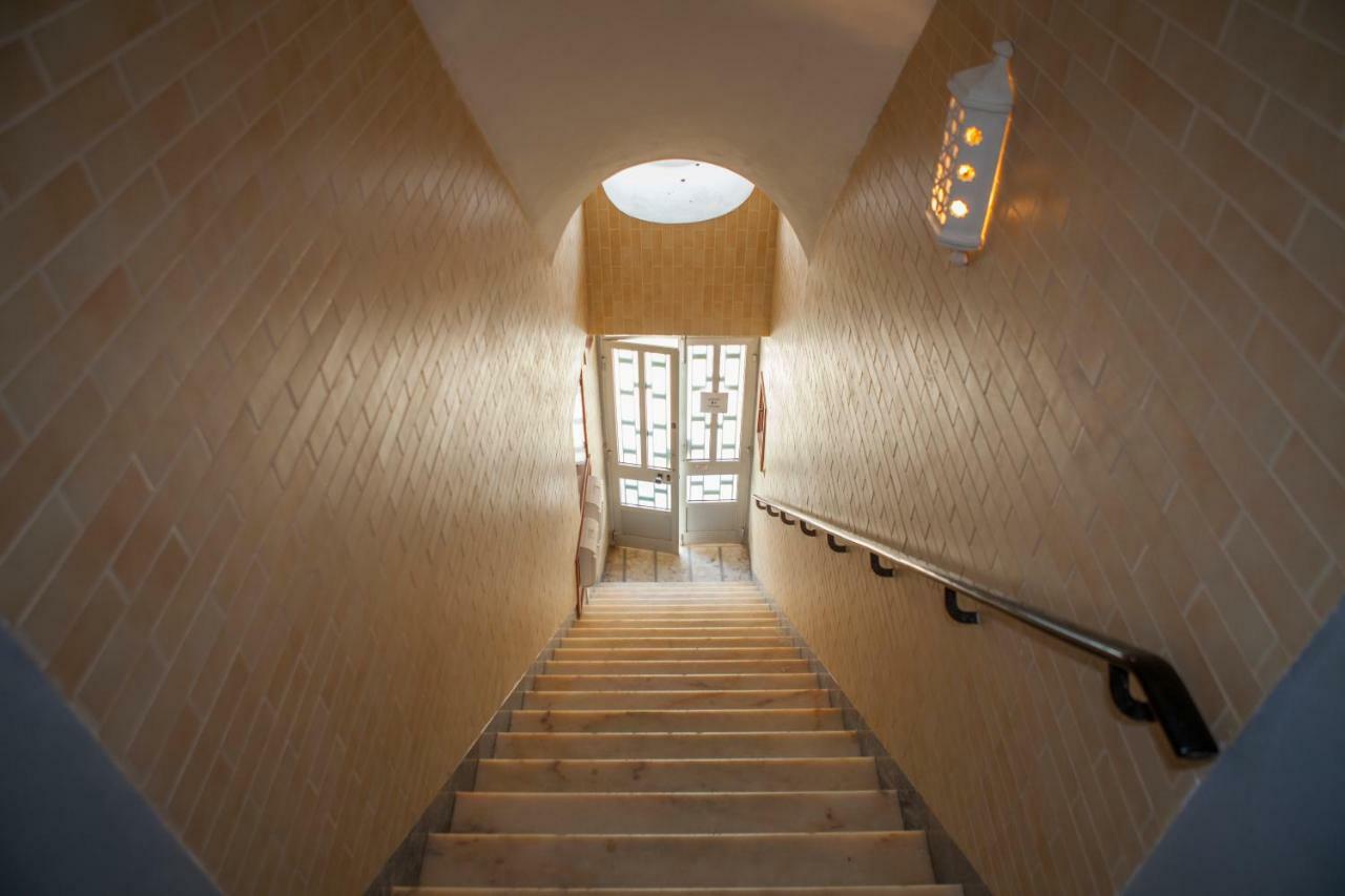 A35 - Maritime Discovery Apartment Lagos Luaran gambar