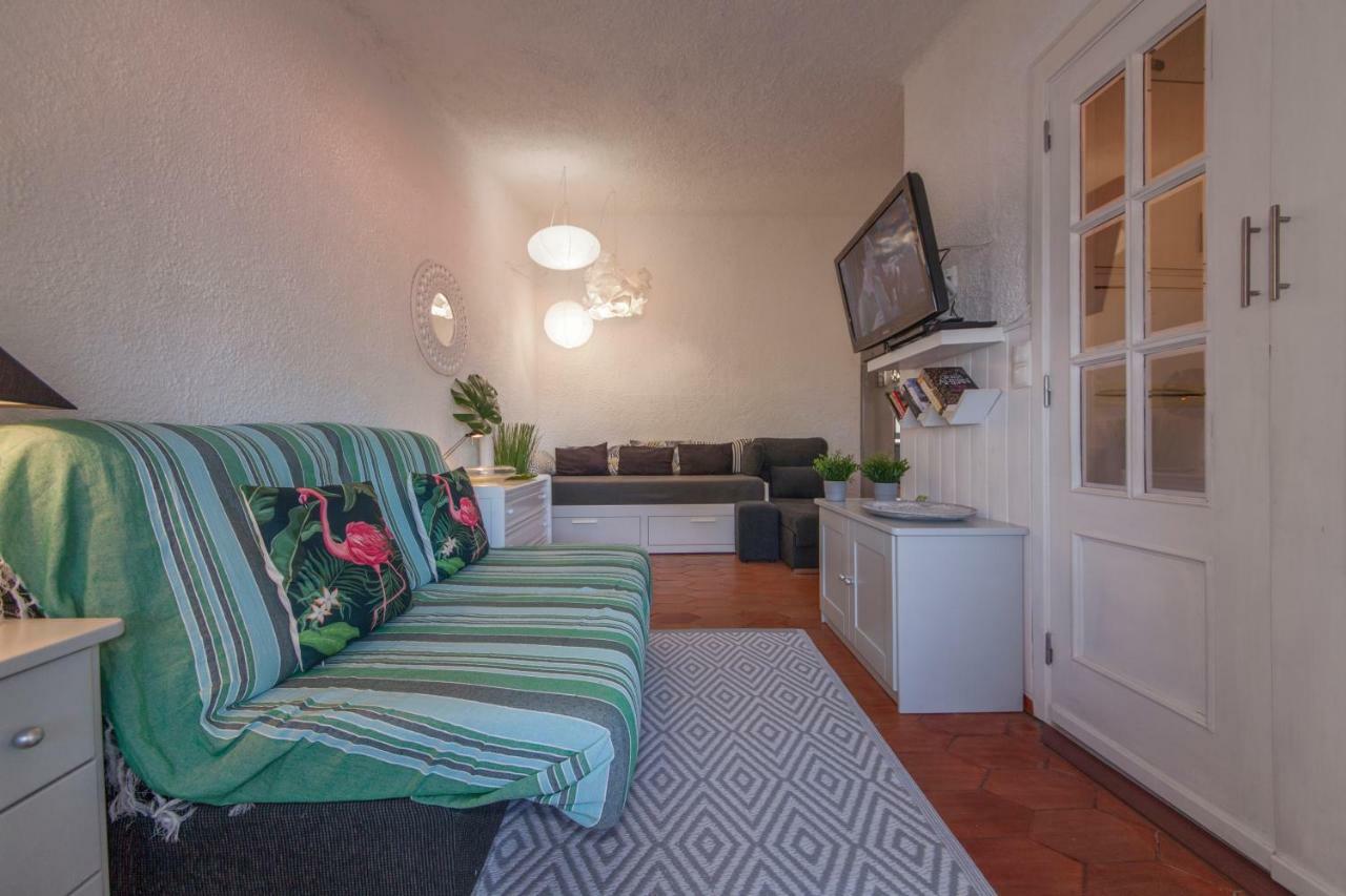 A35 - Maritime Discovery Apartment Lagos Luaran gambar