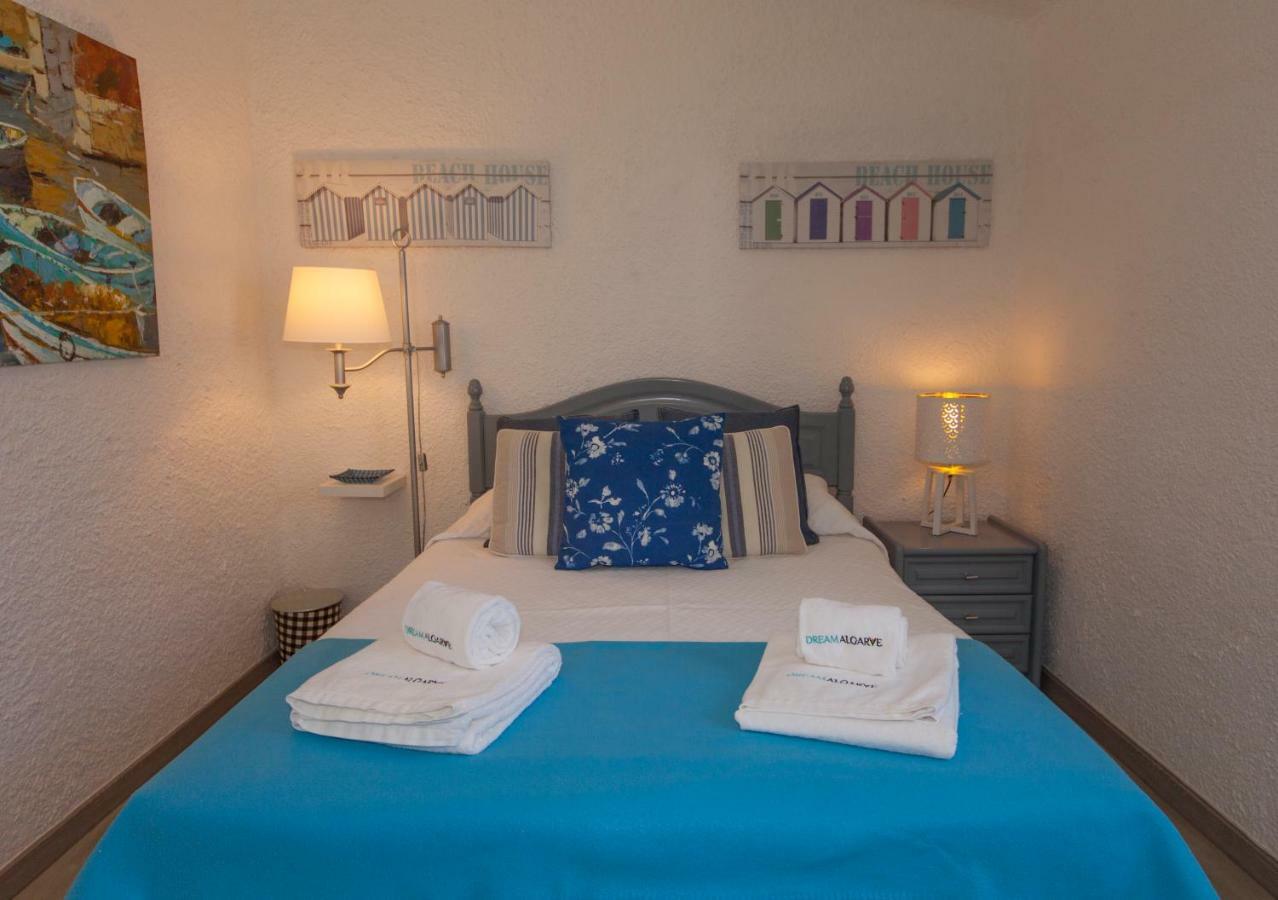 A35 - Maritime Discovery Apartment Lagos Luaran gambar