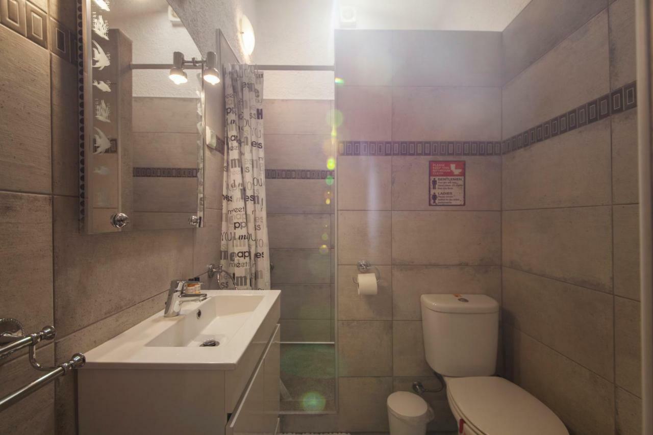 A35 - Maritime Discovery Apartment Lagos Luaran gambar